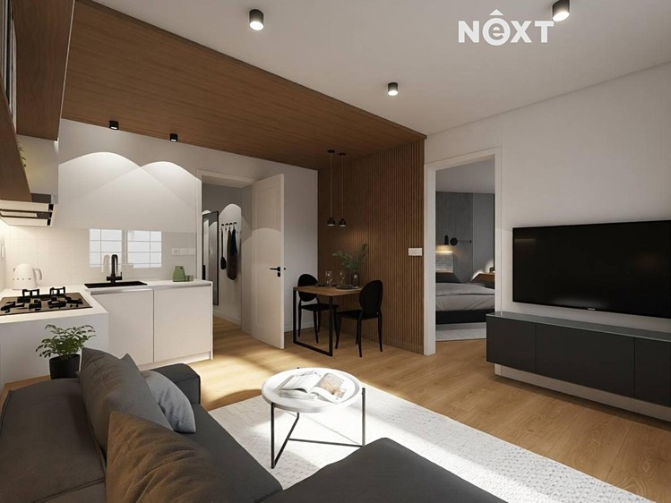 Wohnung 2+kk zum Kauf, 51 m² (5 von 9)