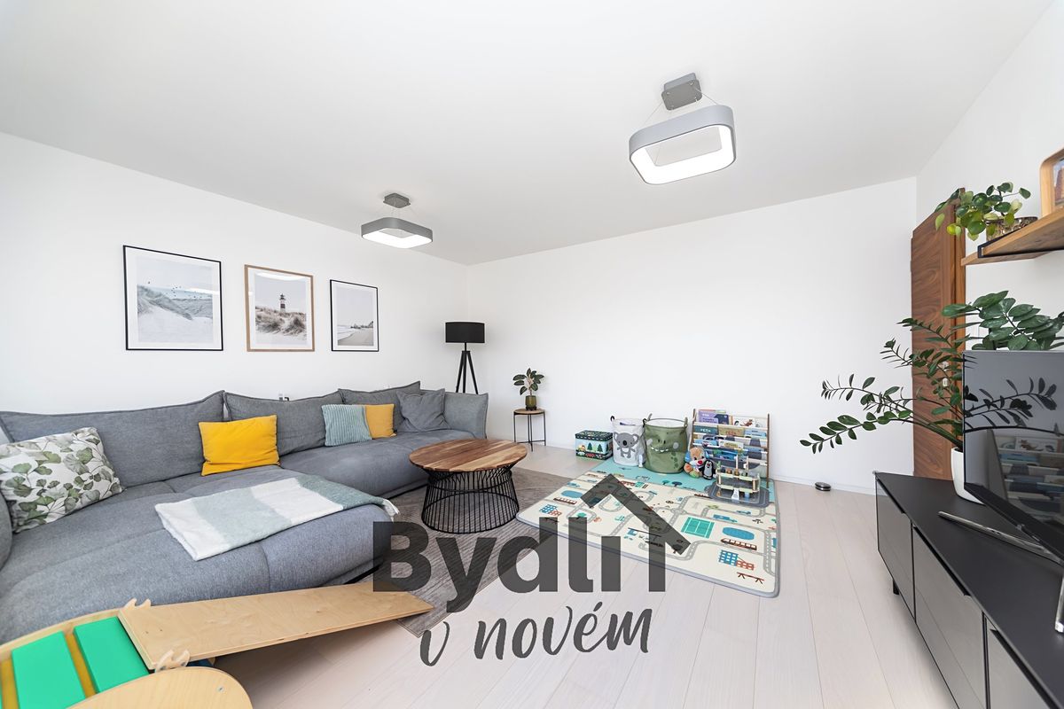 Prodej bytu 3+1 78 m² – fotografie 2