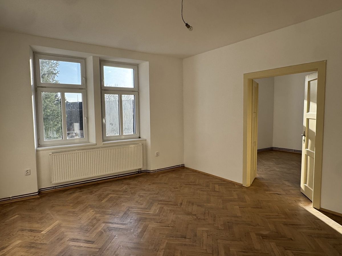 Prodej bytu 4+1 124 m²