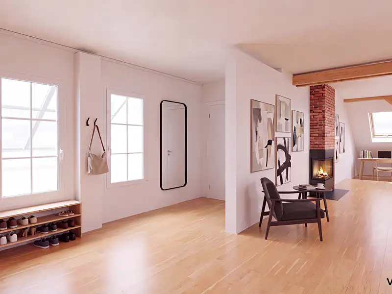 Prodej bytu 6 pokojů a více 145 m², Praha – náhled fotky 3
