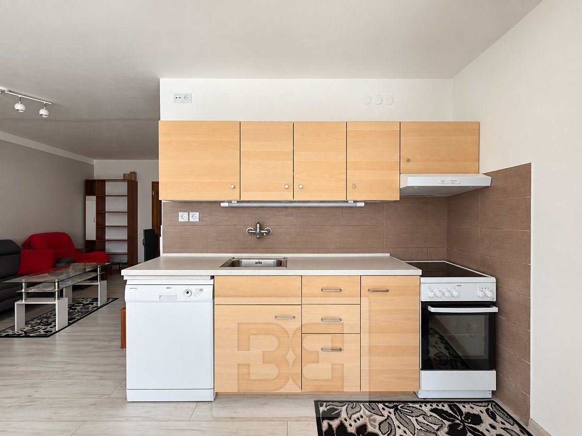 Pronájem bytu 3+kk 71 m² – fotografie 2
