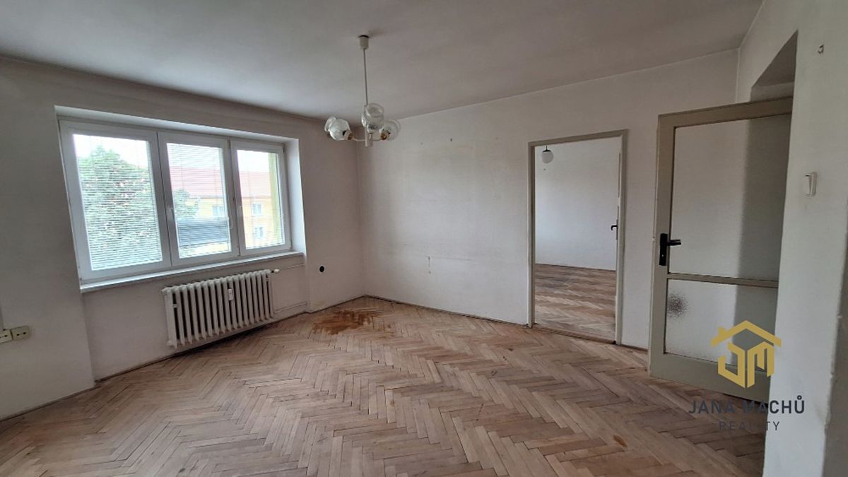 Prodej bytu 3+1 70 m² – fotografie 3