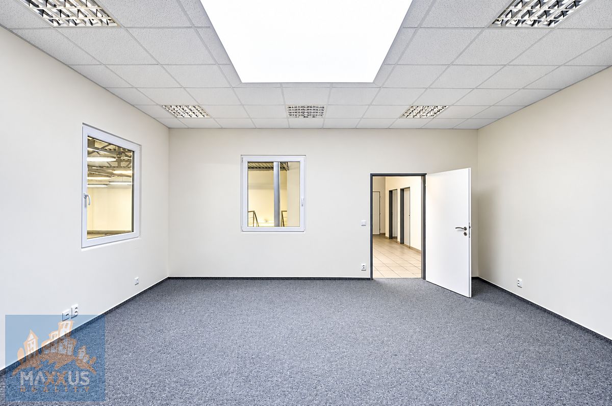 Pronájem komerčního pozemku 1395 m² – fotografie 4