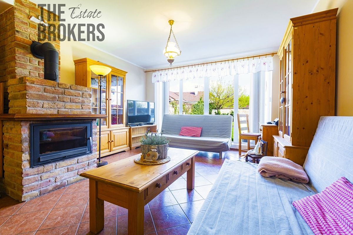 Prodej rodinného domu 142 m², pozemek 623 m² – fotografie 5