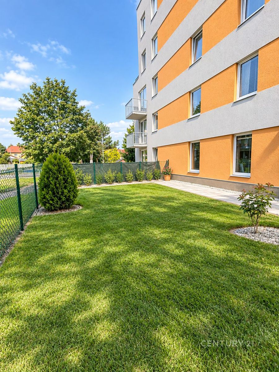 Prodej bytu 2+kk 56 m²