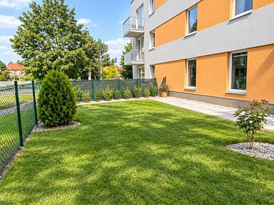 Prodej bytu 2+kk 56 m²