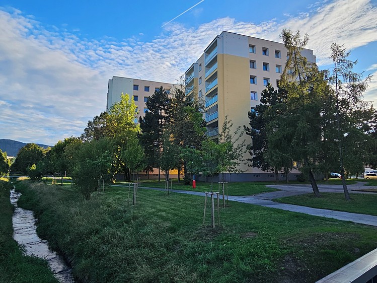 Квартира 3+1 на продаж, 67 м² (16 з 18)