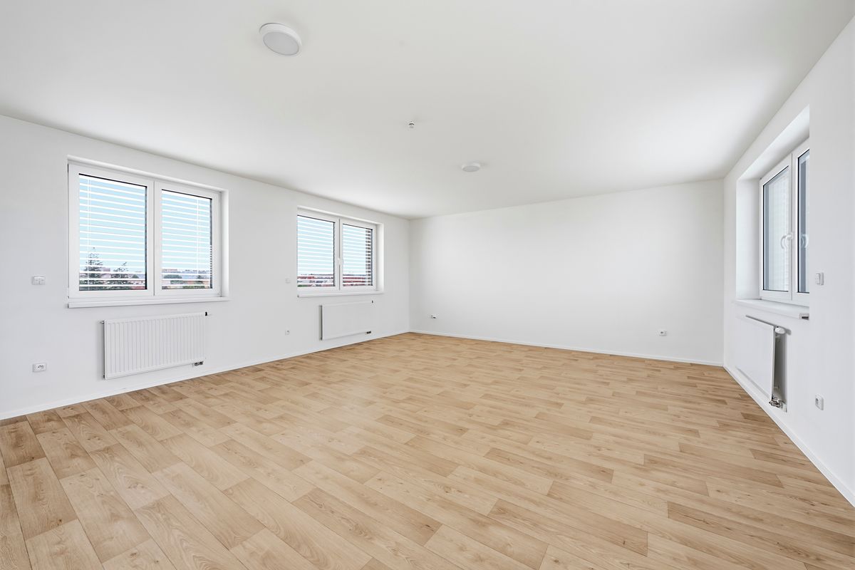 Pronájem bytu 1+1 66 m² – fotografie 4