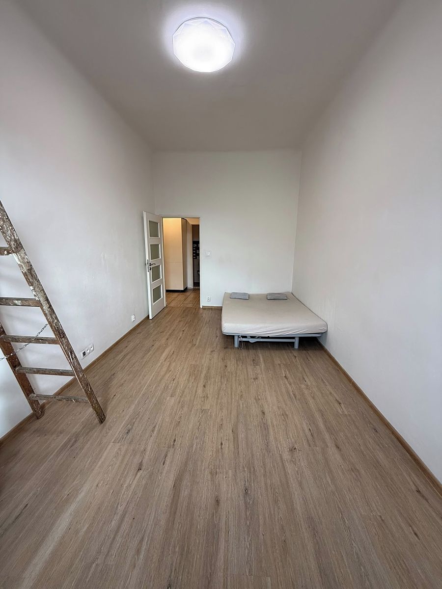 Pronájem bytu 2+kk 55 m² – fotografie 4