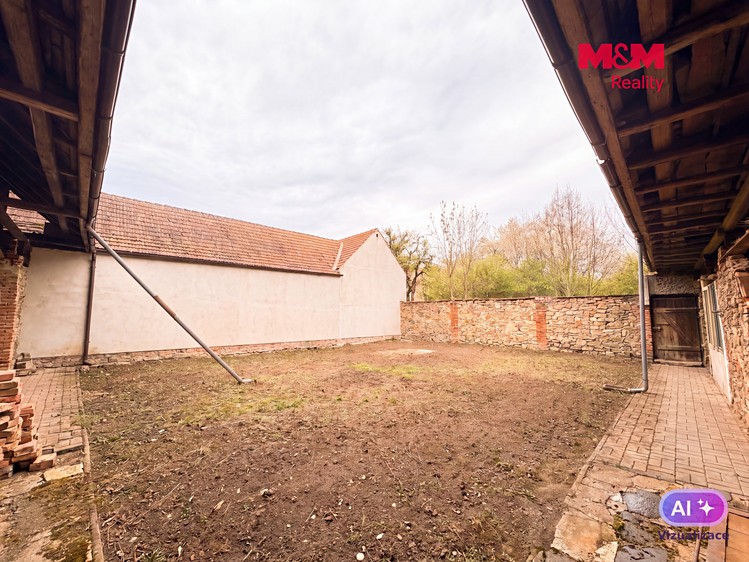 Prodej domu, 240 m² (12 z 13)