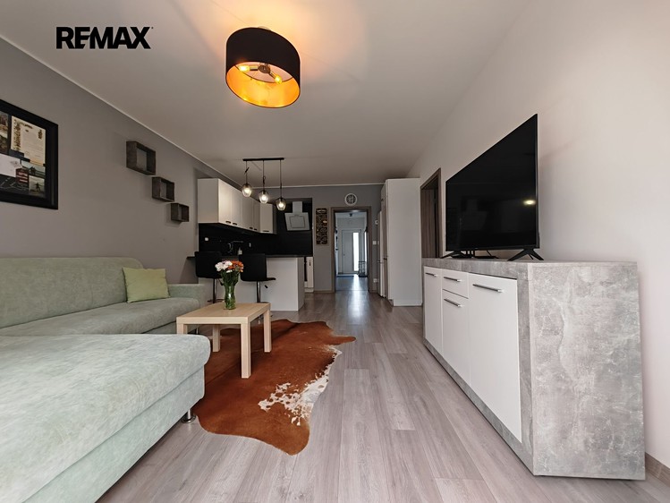 Квартира 3+kk в оренду, 74 м² (8 з 31)