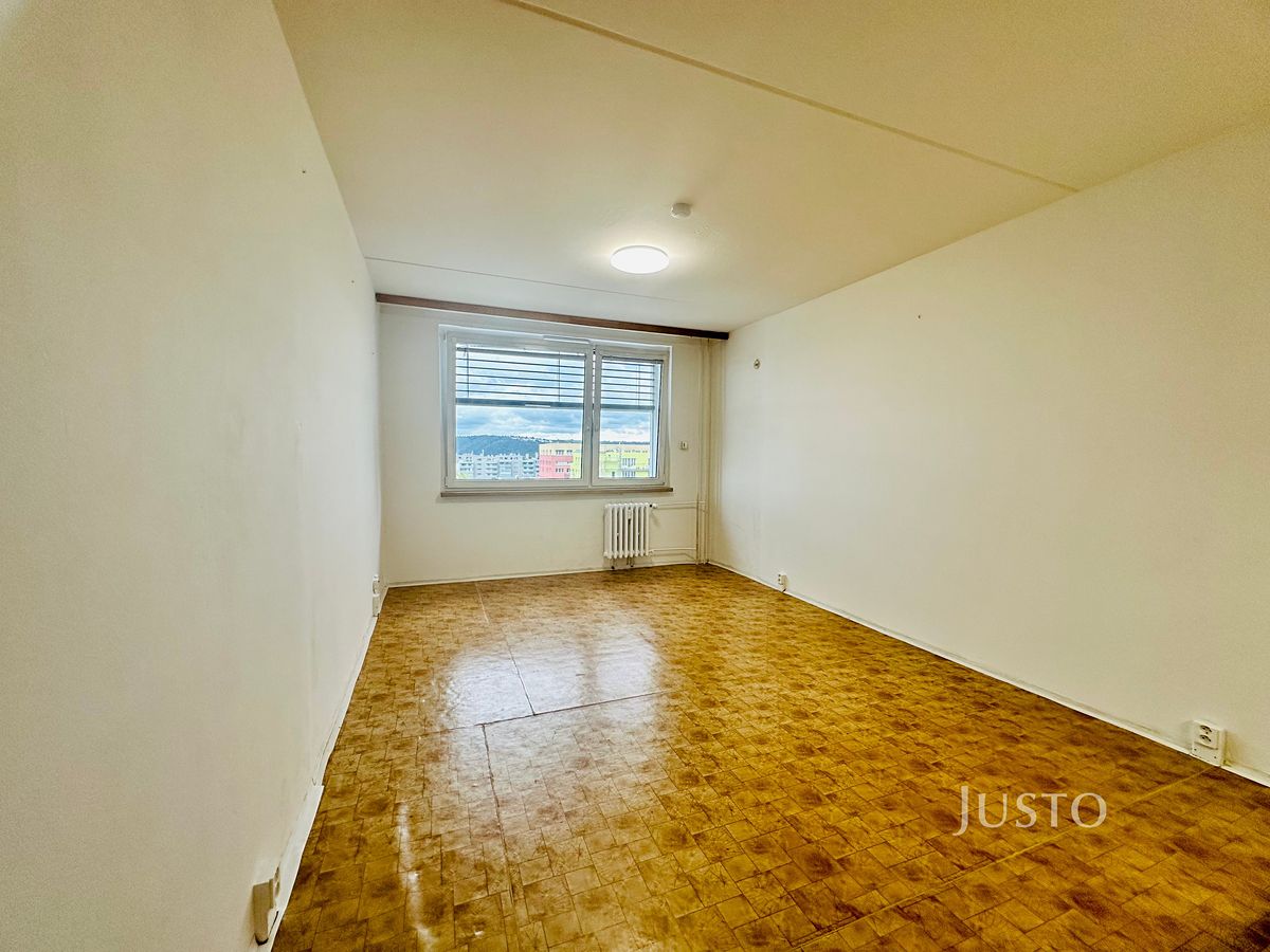 Pronájem bytu 1+kk 29 m² – fotografie 5