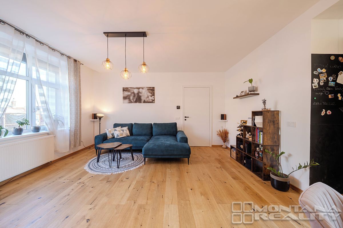 Prodej bytu 3+kk 81 m² – fotografie 5