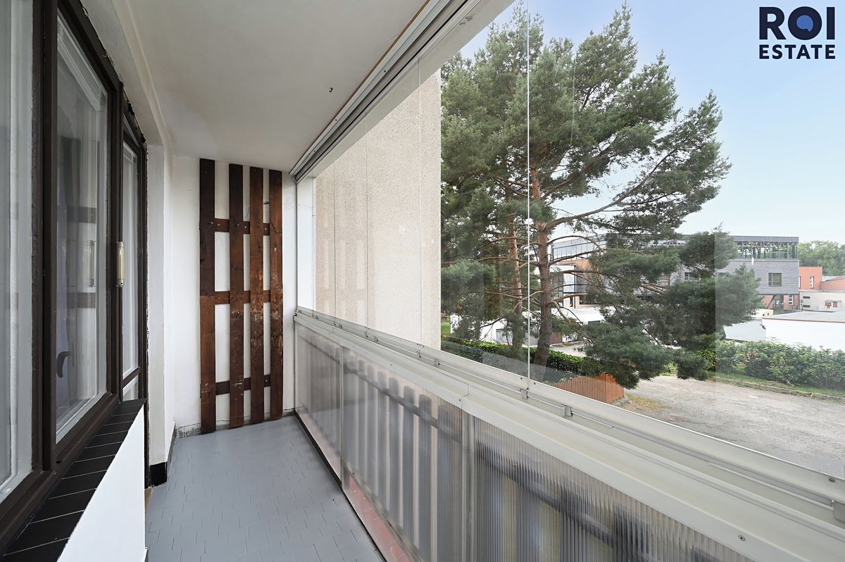 Pronájem bytu 3+1 72 m² – fotografie 4