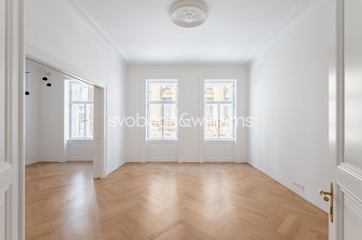 Prodej bytu 3+1 109 m² – fotografie 3