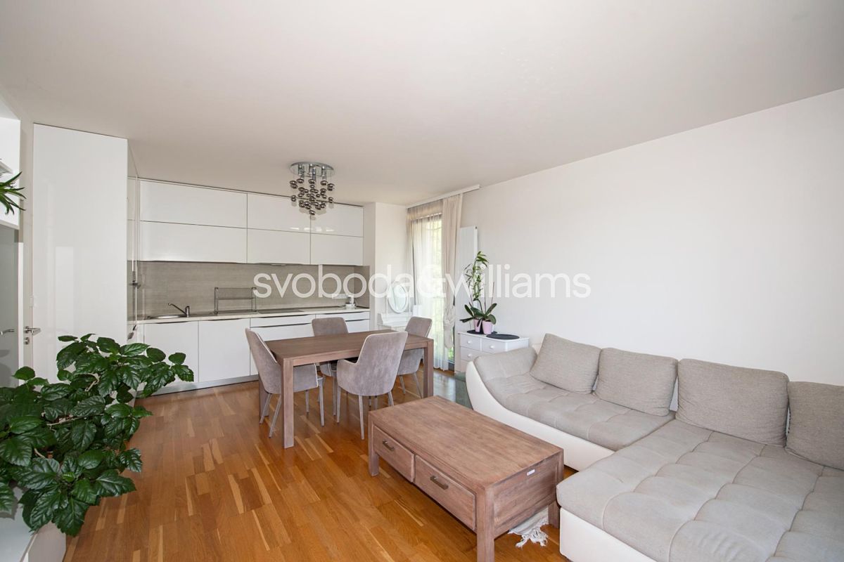 Prodej bytu 2+kk 60 m² – fotografie 4