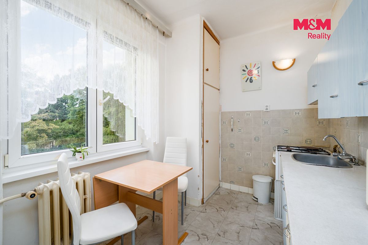 Prodej bytu 2+1 47 m² – fotografie 4