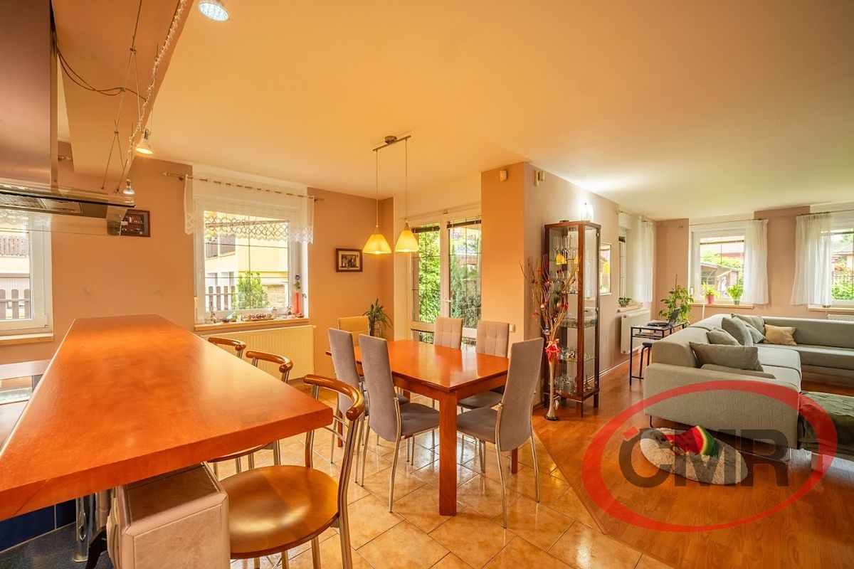 Prodej rodinného domu 350 m², pozemek 951 m² – fotografie 5