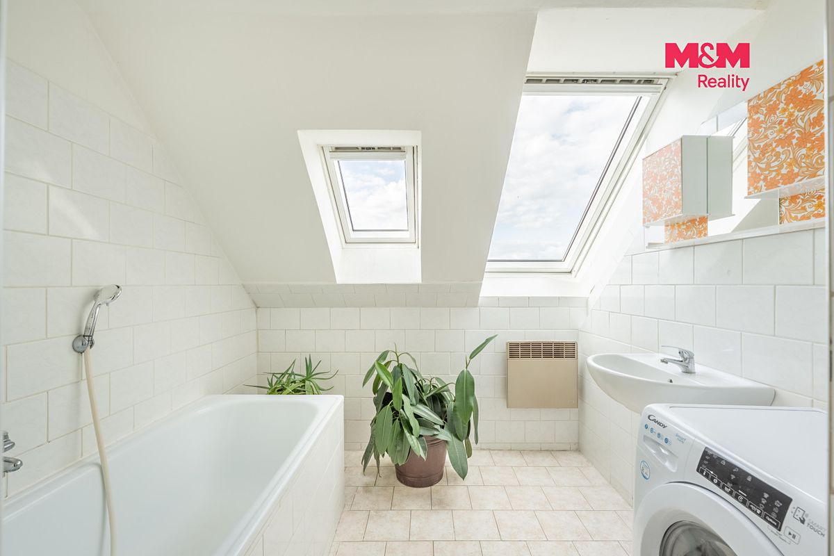 Prodej bytu 1+1 45 m² – fotografie 3