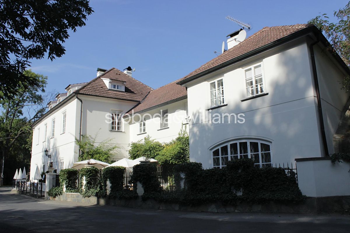 Prodej ubytovacího zařízení 622 m²