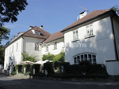 Prodej ubytovacího zařízení 622 m²