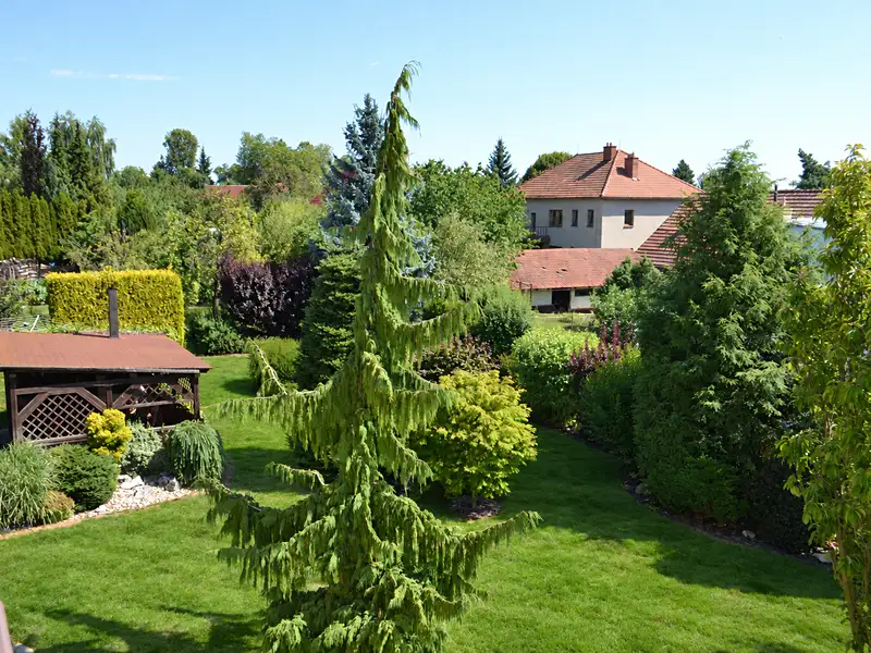 Prodej rodinného domu 255 m², pozemek 1243 m², Kunštát – náhled fotky 3