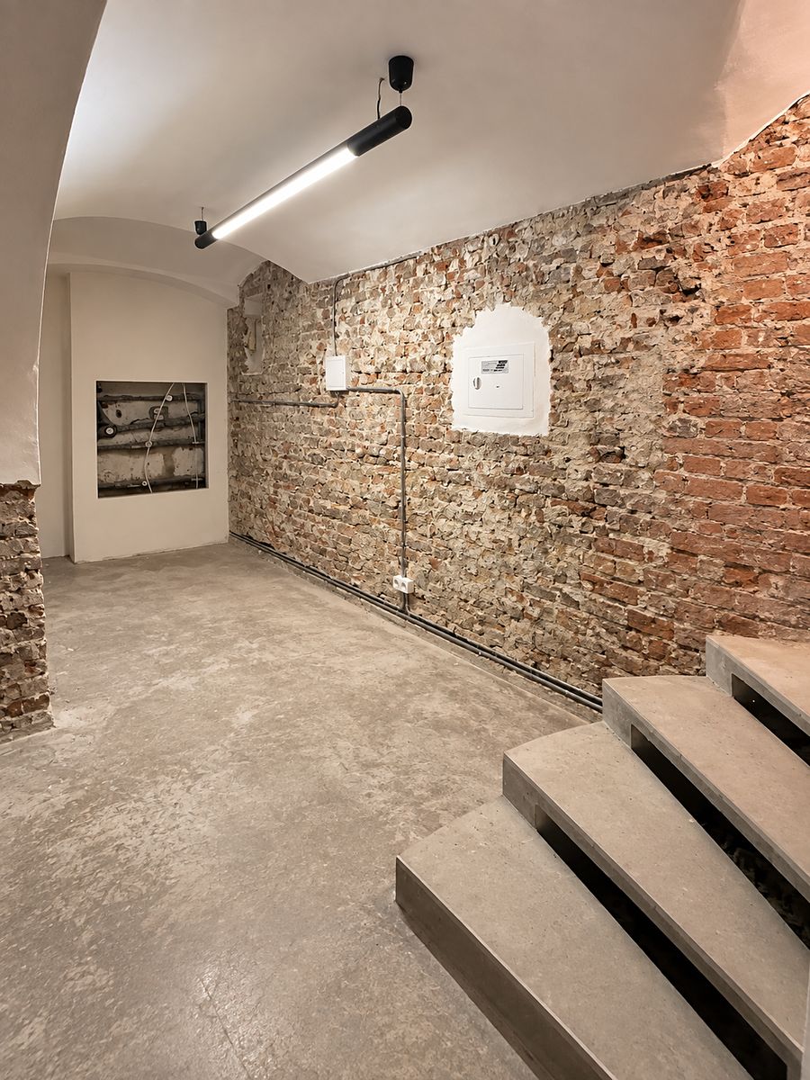 Pronájem komerční nemovitosti 76 m² – fotografie 2