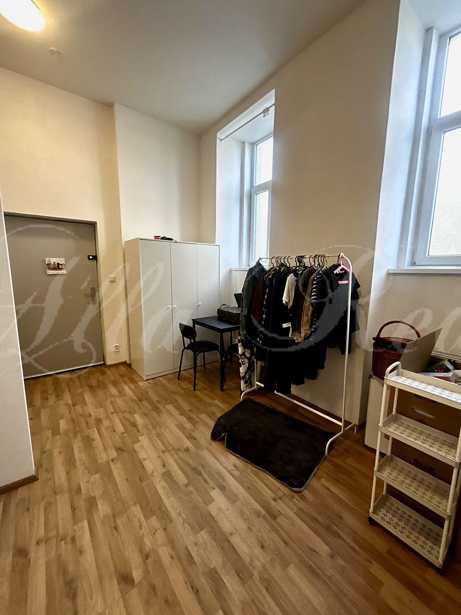 Pronájem bytu 2+kk 60 m² – fotografie 2
