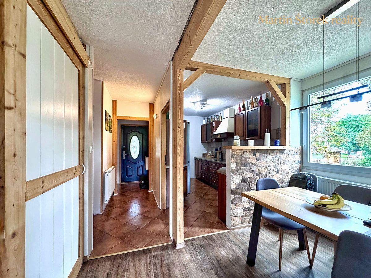 Prodej rodinného domu 128 m², pozemek 664 m² – fotografie 5