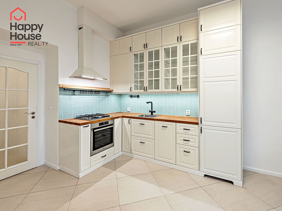 Prodej bytu 3+kk 64 m² – fotografie 3
