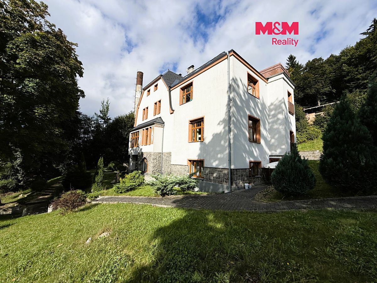 Pronájem bytu 2+kk 55 m²