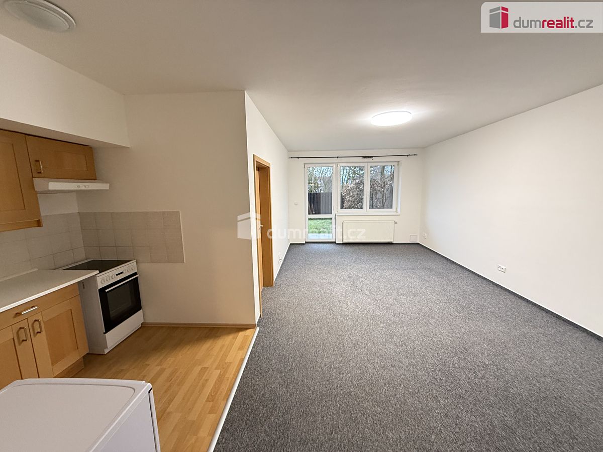 Pronájem bytu 2+kk 70 m² – fotografie 3