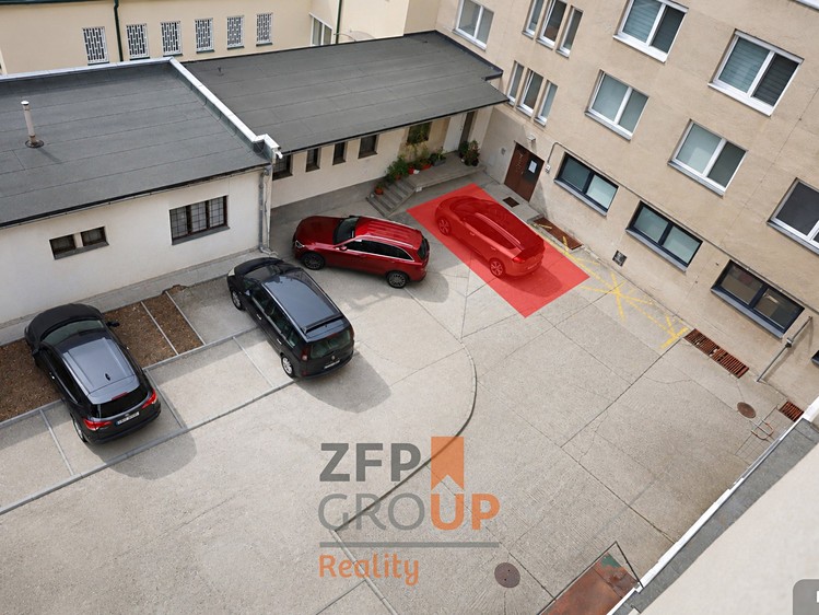 Wohnung 3+1 zur Miete, 65 m² (35 von 42)