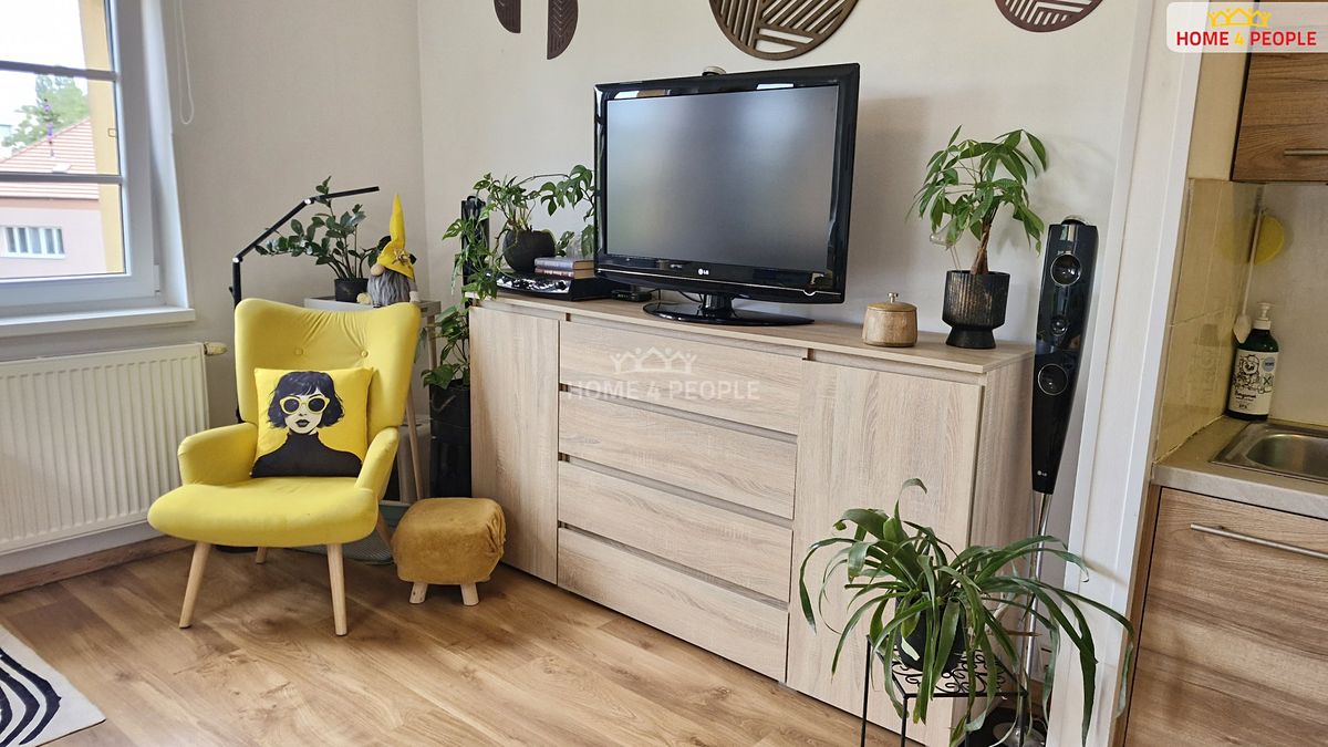 Prodej bytu 1+kk 35 m² – fotografie 5