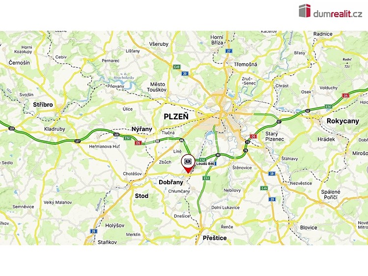 Wohnung 1+1 zur Miete, 41 m² (8 von 8)