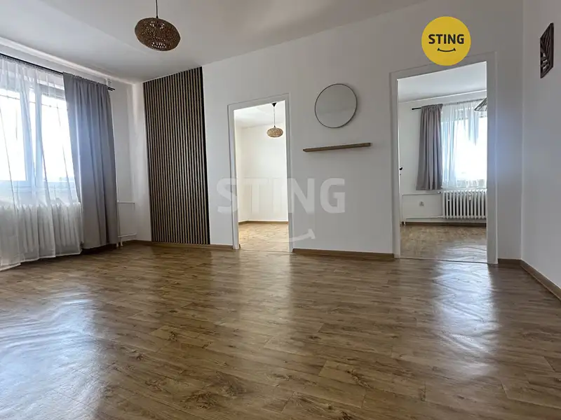 Pronájem bytu 3+1 61 m², Rožnov pod Radhoštěm – náhled fotky 1