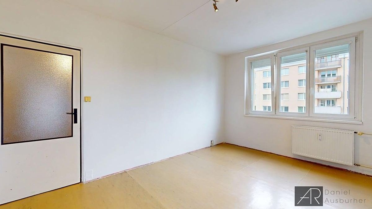 Prodej bytu 2+1 52 m² – fotografie 2