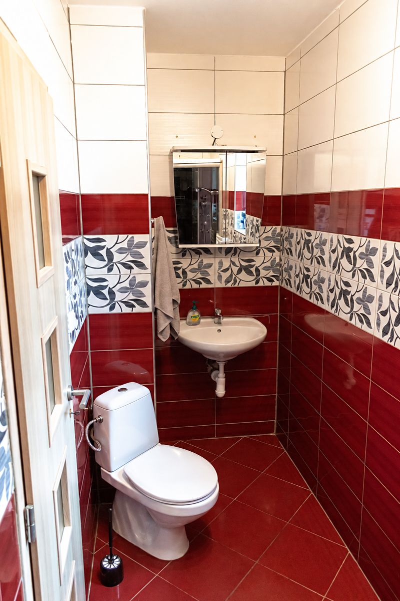 Pronájem bytu 3+1 62 m² – fotografie 2