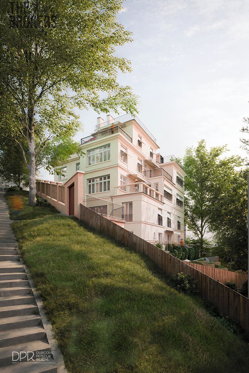 Prodej bytu 3+kk 121 m² – fotografie 4