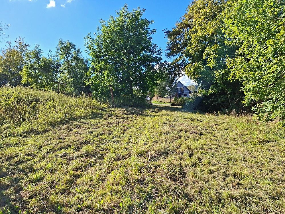 Prodej stavebního pozemku 1474 m², Světlík – fotka 1 z 3