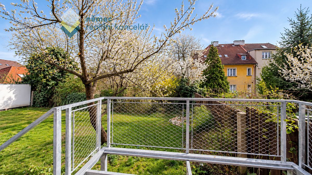 Pronájem bytu 3+kk 77 m² – fotografie 3