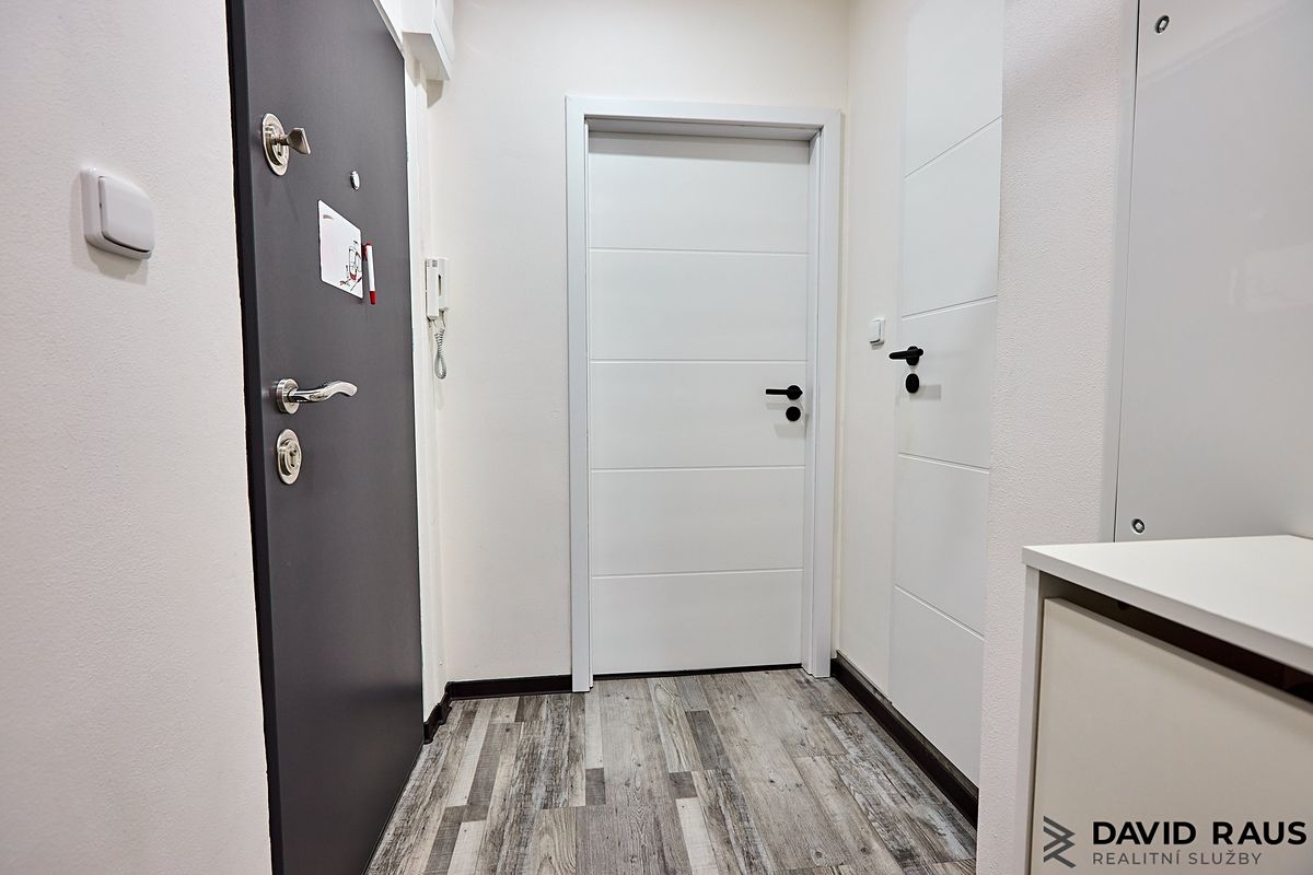 Prodej bytu 2+kk 38 m² – fotografie 4