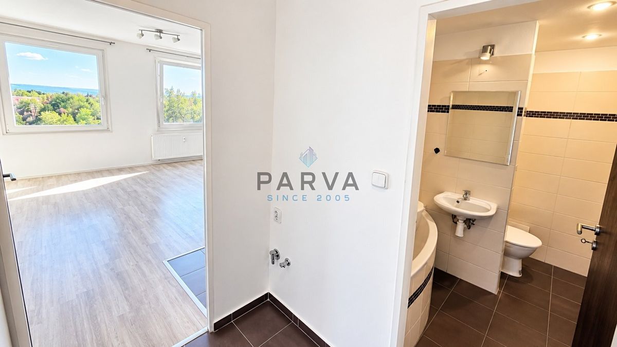 Pronájem bytu 1+kk 30 m² – fotografie 5
