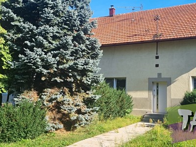 Prodej  rodinného domu 77 m², pozemek 520 m²