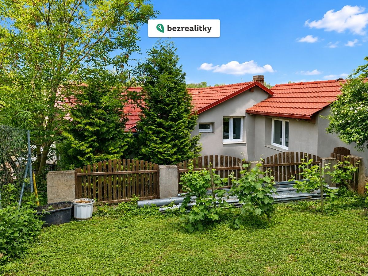 Prodej rodinného domu 176 m², pozemek 500 m² – fotografie 4