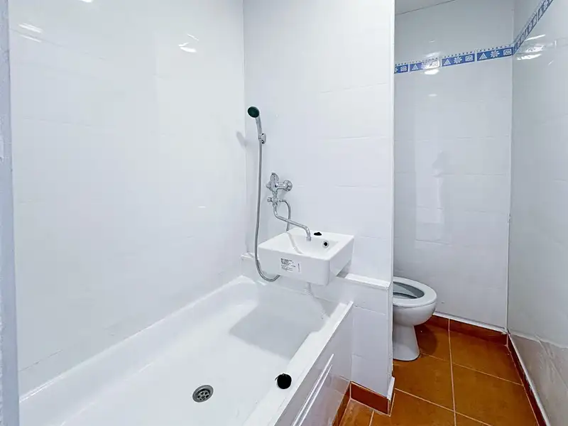 Pronájem bytu 1+1 33 m², Jirkov – náhled fotky 3