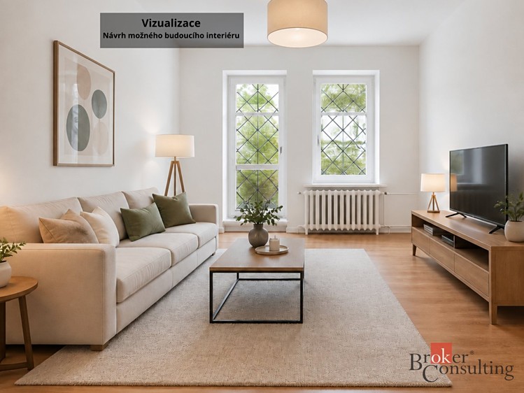 Квартира 4+1 на продаж, 130 м² (1 з 34)