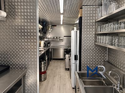 Prodej restaurace 20 m²