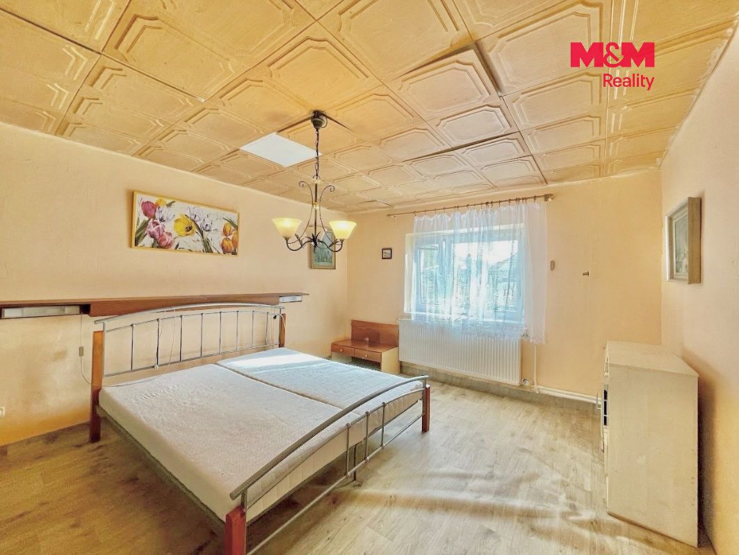 Prodej rodinného domu 86 m², pozemek 810 m² – fotografie 5