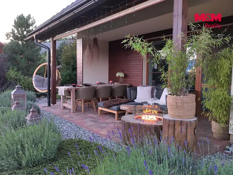 Prodej rodinného domu 179 m², pozemek 1214 m², Jeseník – náhled fotky 3